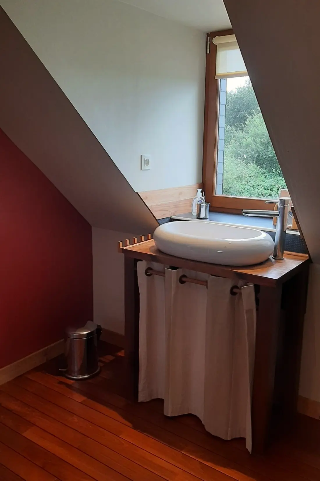 Maison de Vacances Lézardrieux