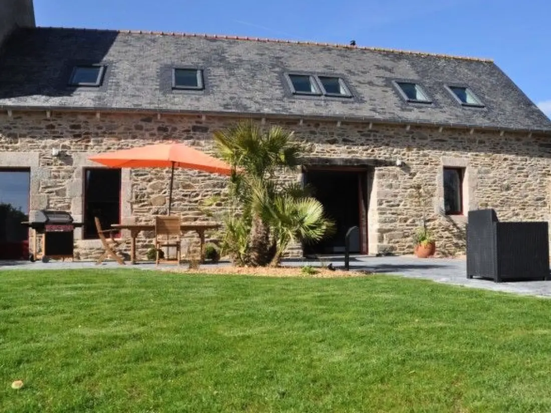 Maison de Vacances Lézardrieux