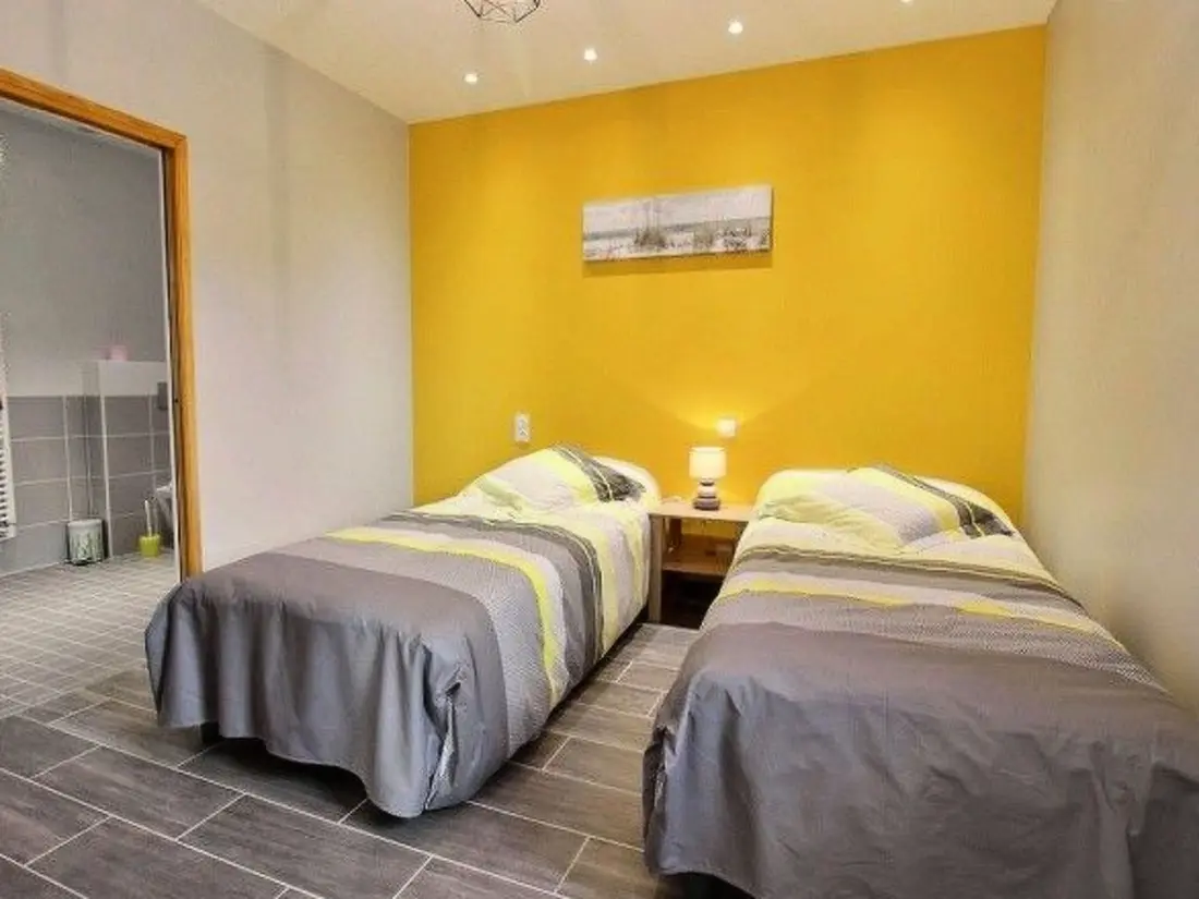 Maison de Vacances Lézardrieux