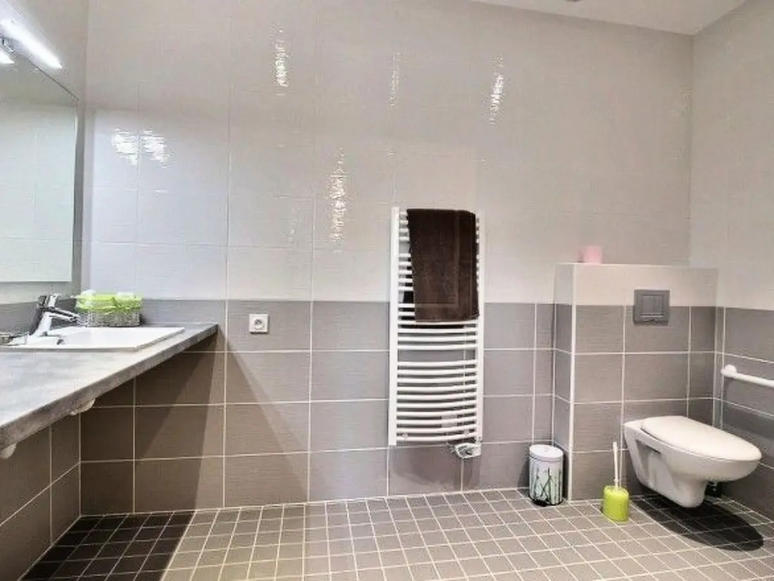 Maison de Vacances Lézardrieux