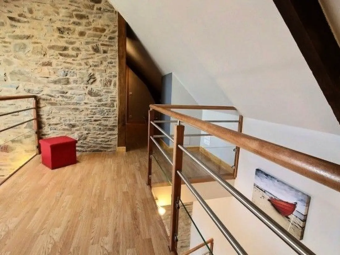 Maison de Vacances Lézardrieux