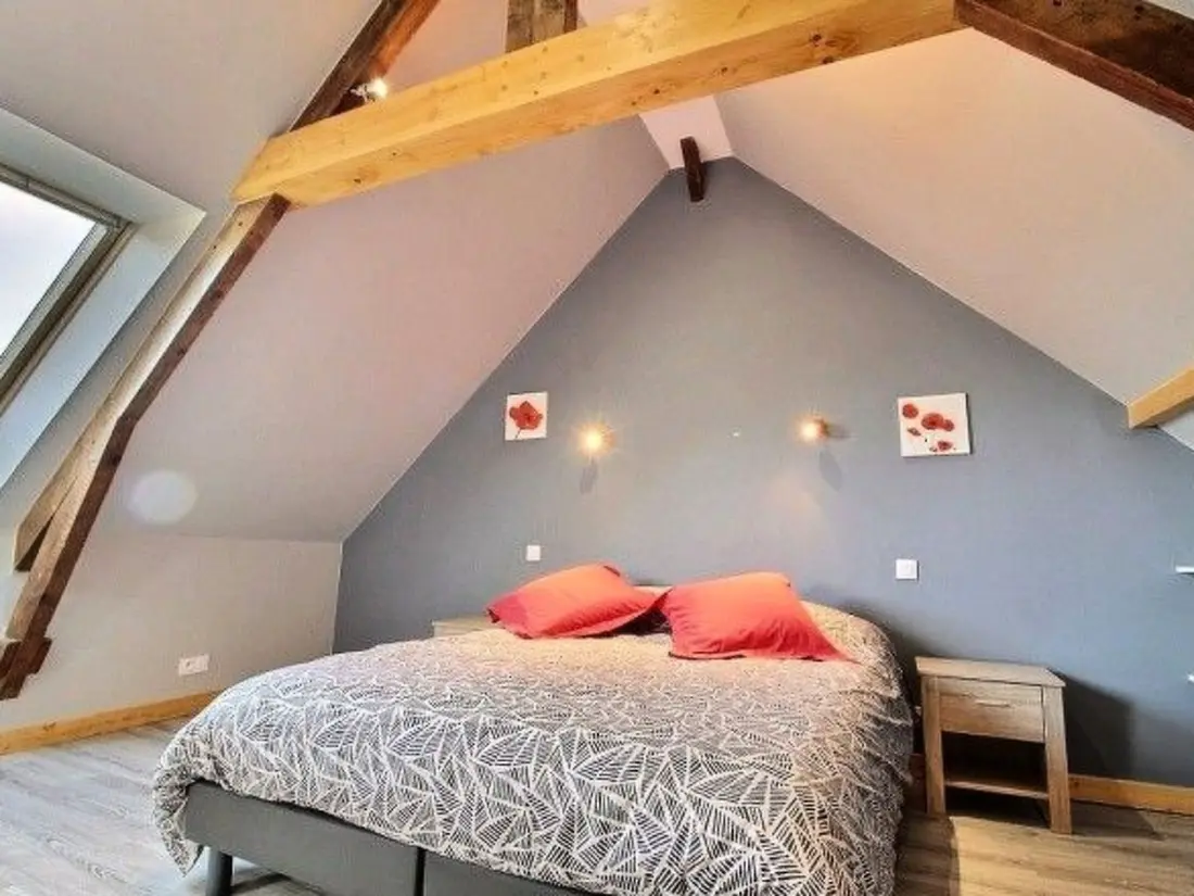Maison de Vacances Lézardrieux