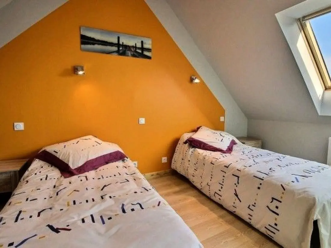 Maison de Vacances Lézardrieux