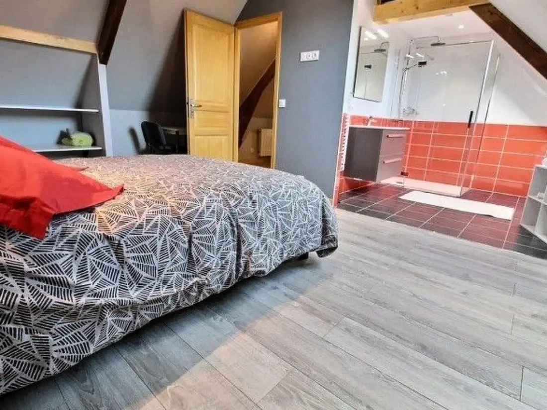 Maison de Vacances Lézardrieux
