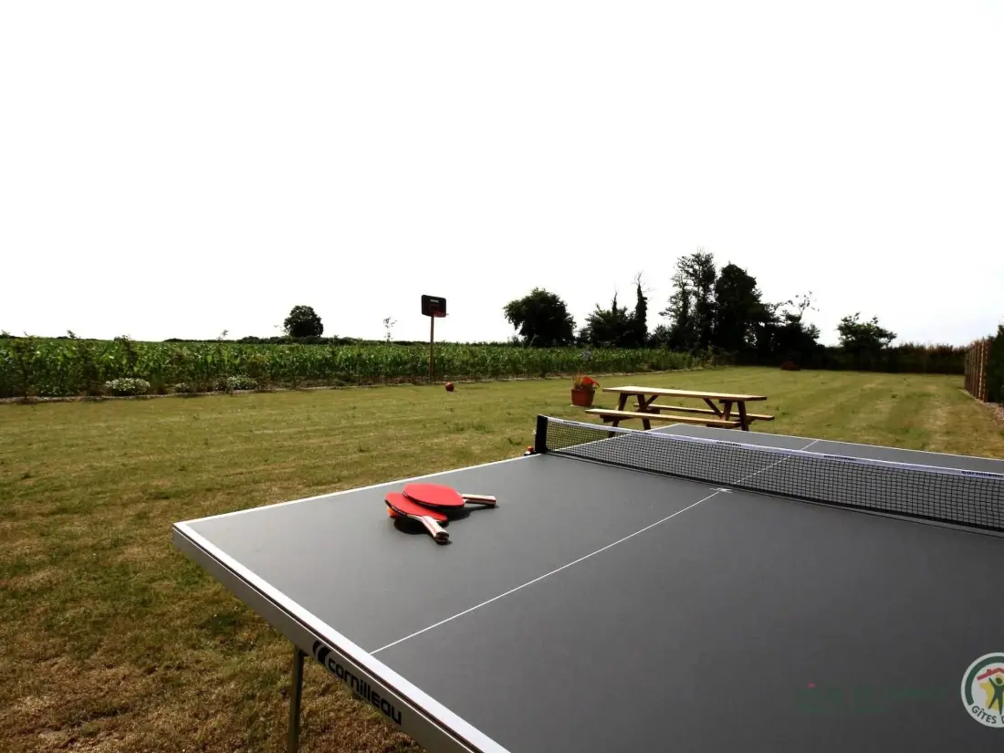 Maison de Vacances Lézardrieux