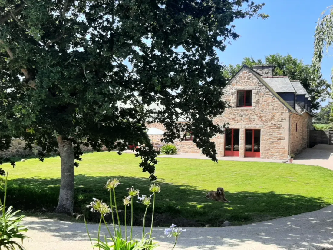 Maison de Vacances Lézardrieux