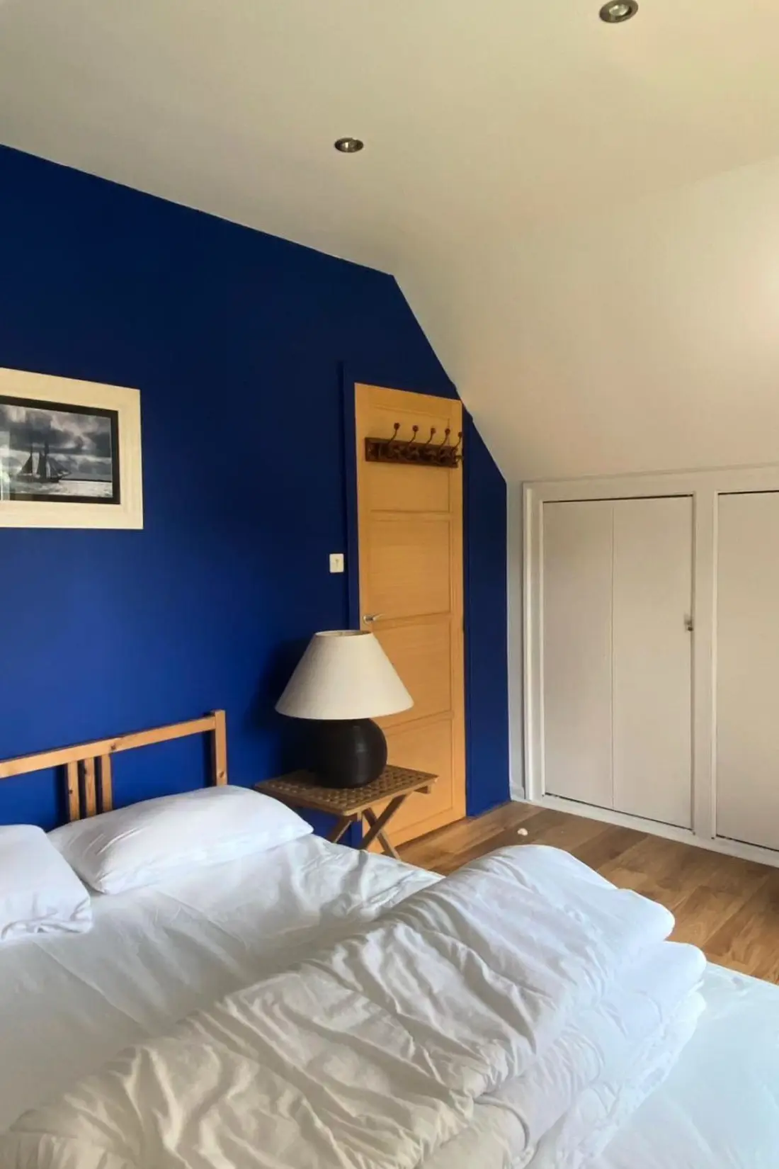 Maison de Vacances Lézardrieux