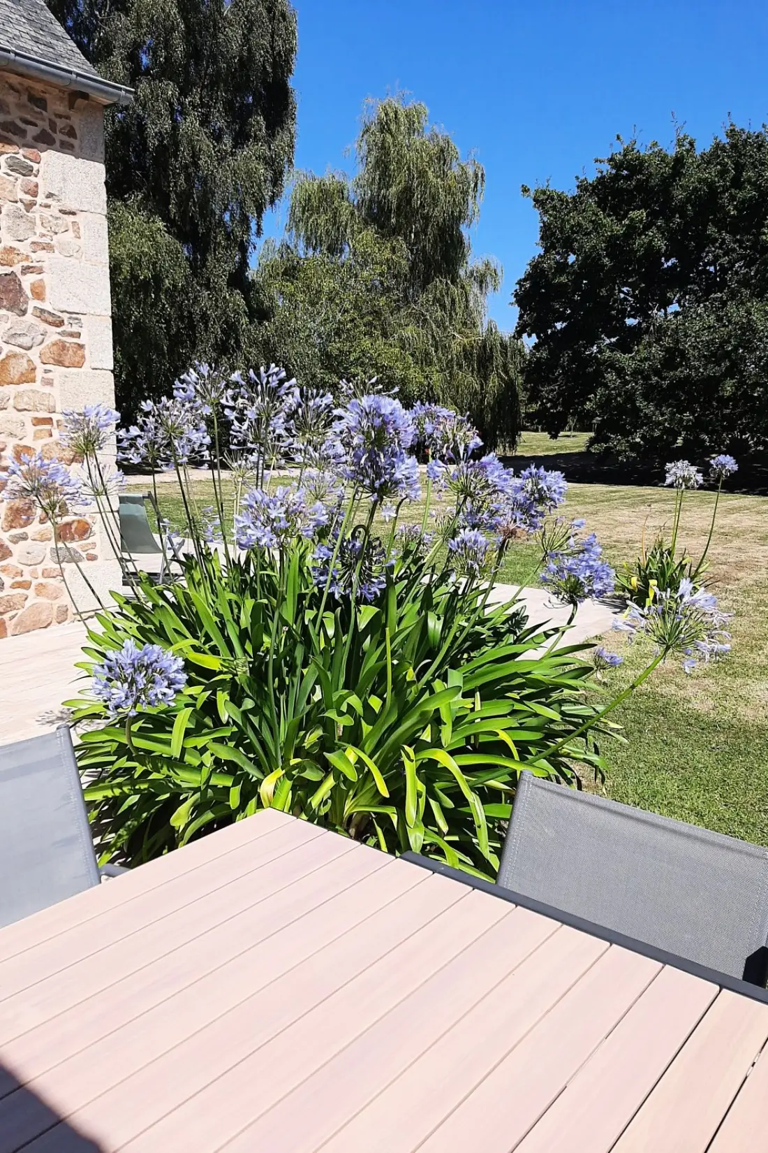 Maison de Vacances Lézardrieux