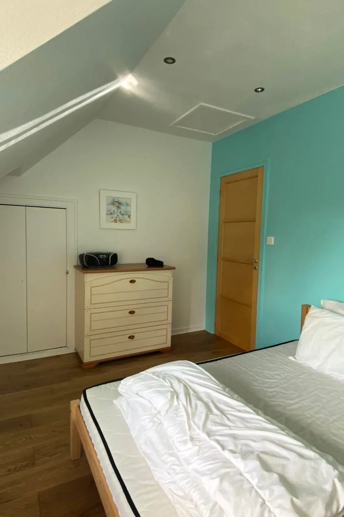 Maison de Vacances Lézardrieux