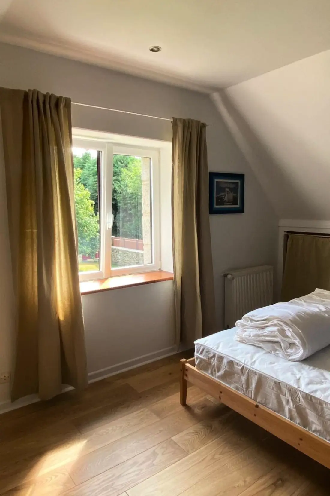Maison de Vacances Lézardrieux