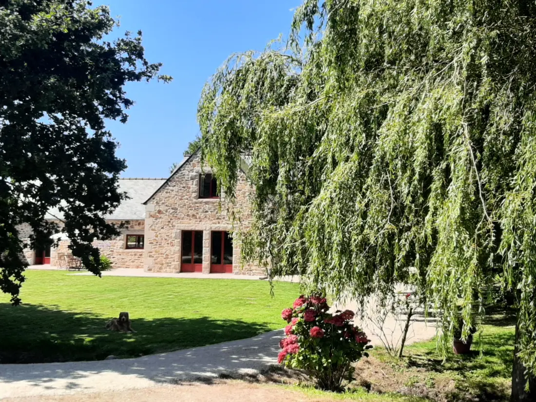 Maison de Vacances Lézardrieux