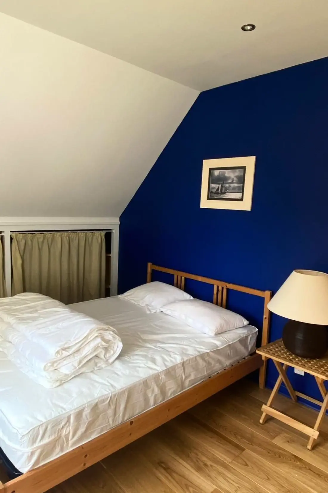 Maison de Vacances Lézardrieux