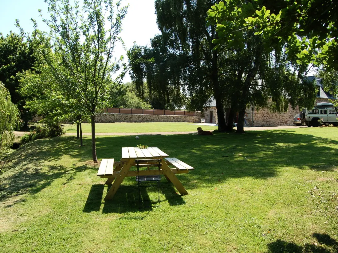 Maison de Vacances Lézardrieux