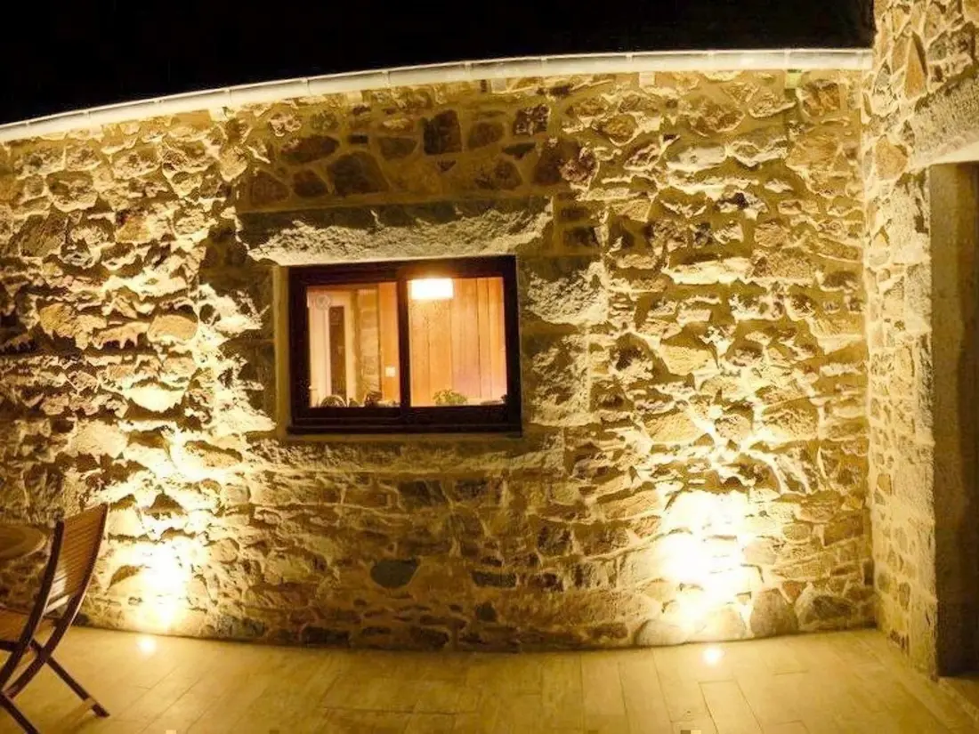 Maison de Vacances Lézardrieux