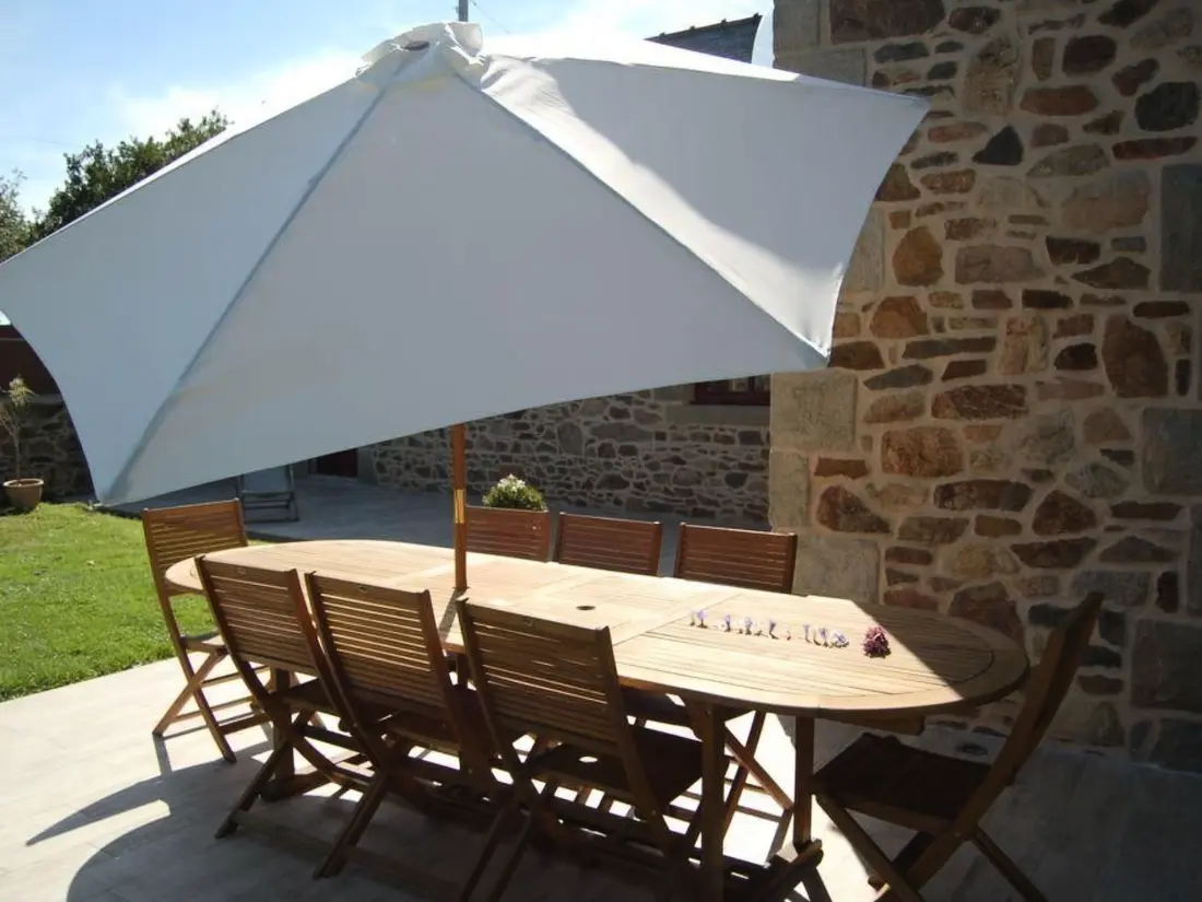 Maison de Vacances Lézardrieux