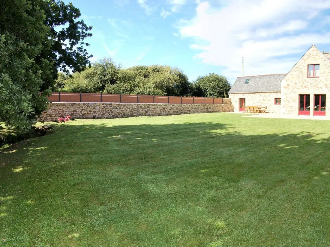 Maison de Vacances Lézardrieux