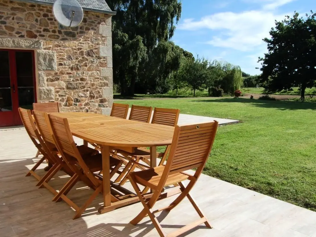 Maison de Vacances Lézardrieux