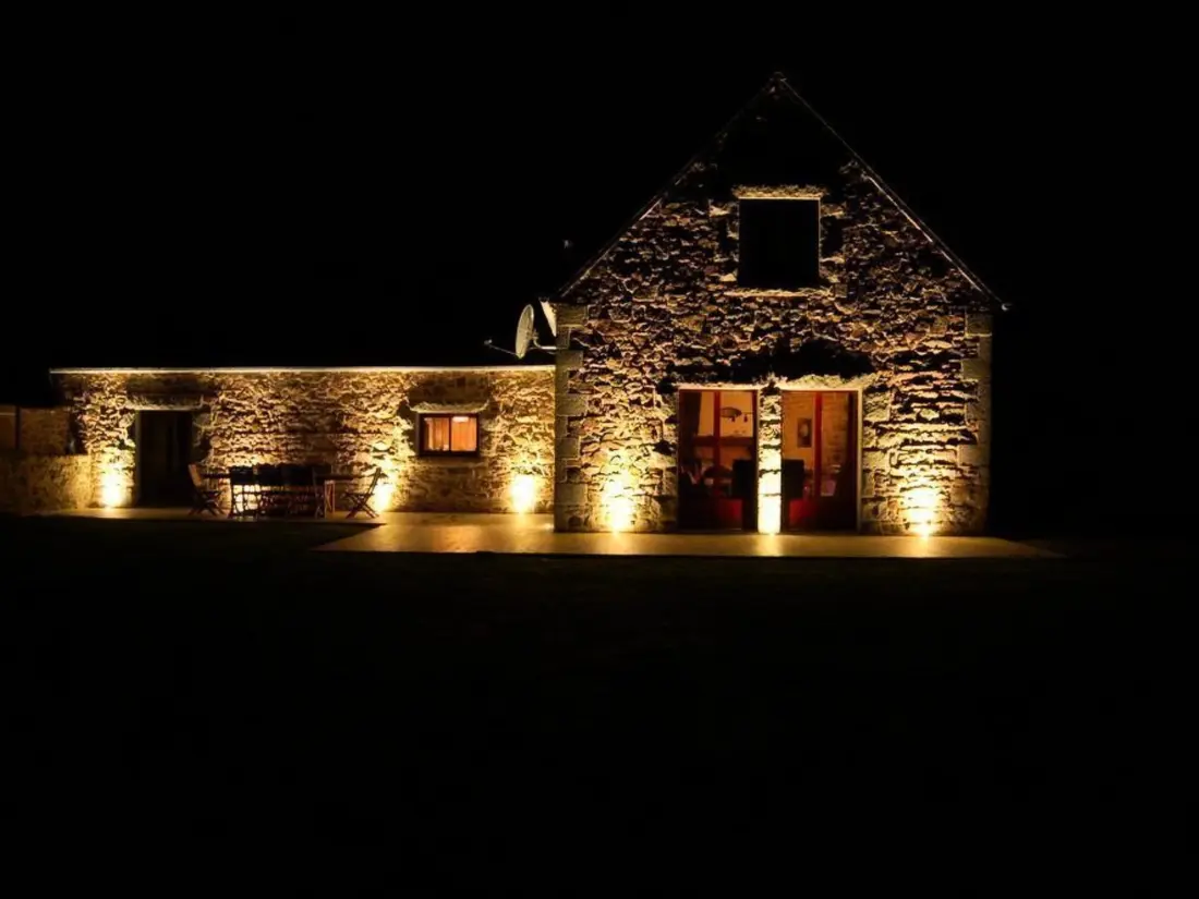 Maison de Vacances Lézardrieux