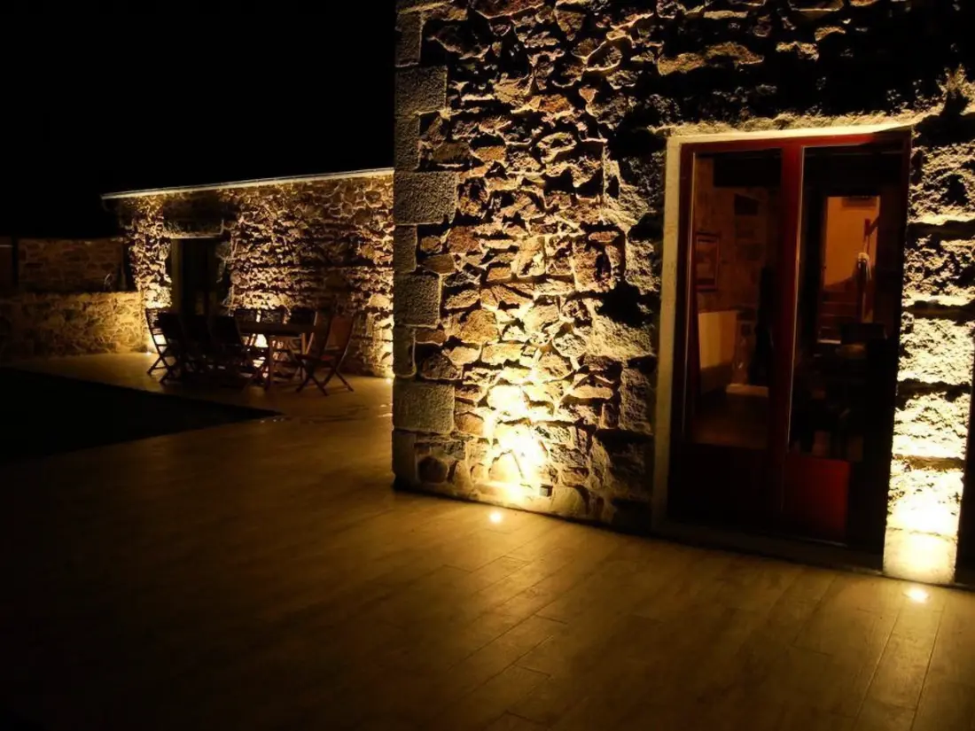 Maison de Vacances Lézardrieux