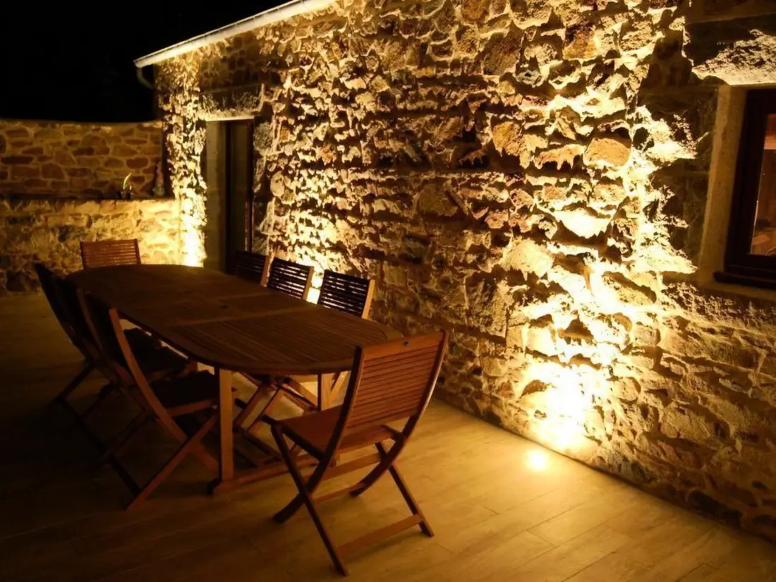 Maison de Vacances Lézardrieux