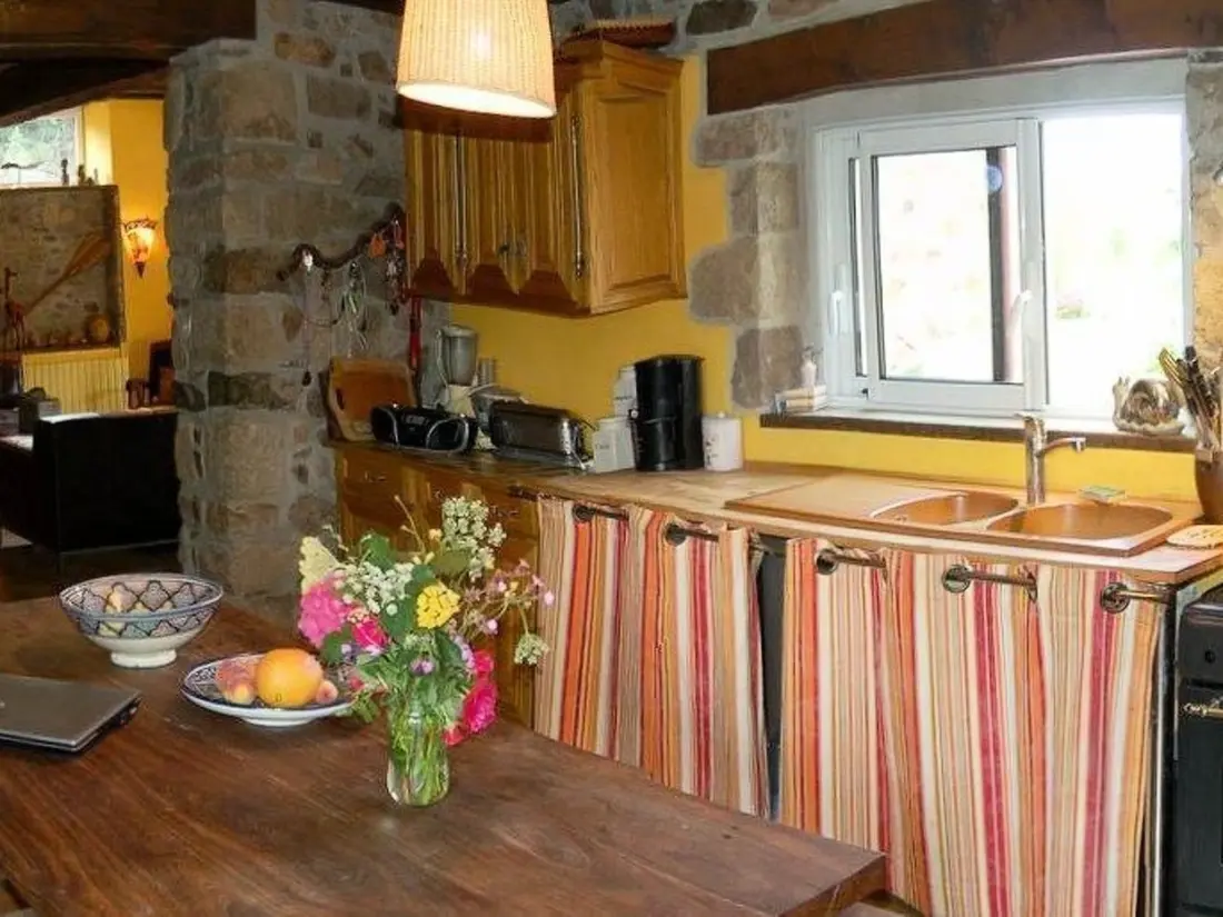 Maison de Vacances Lézardrieux