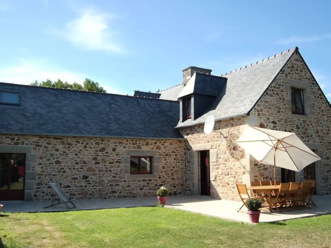 Maison de Vacances Lézardrieux