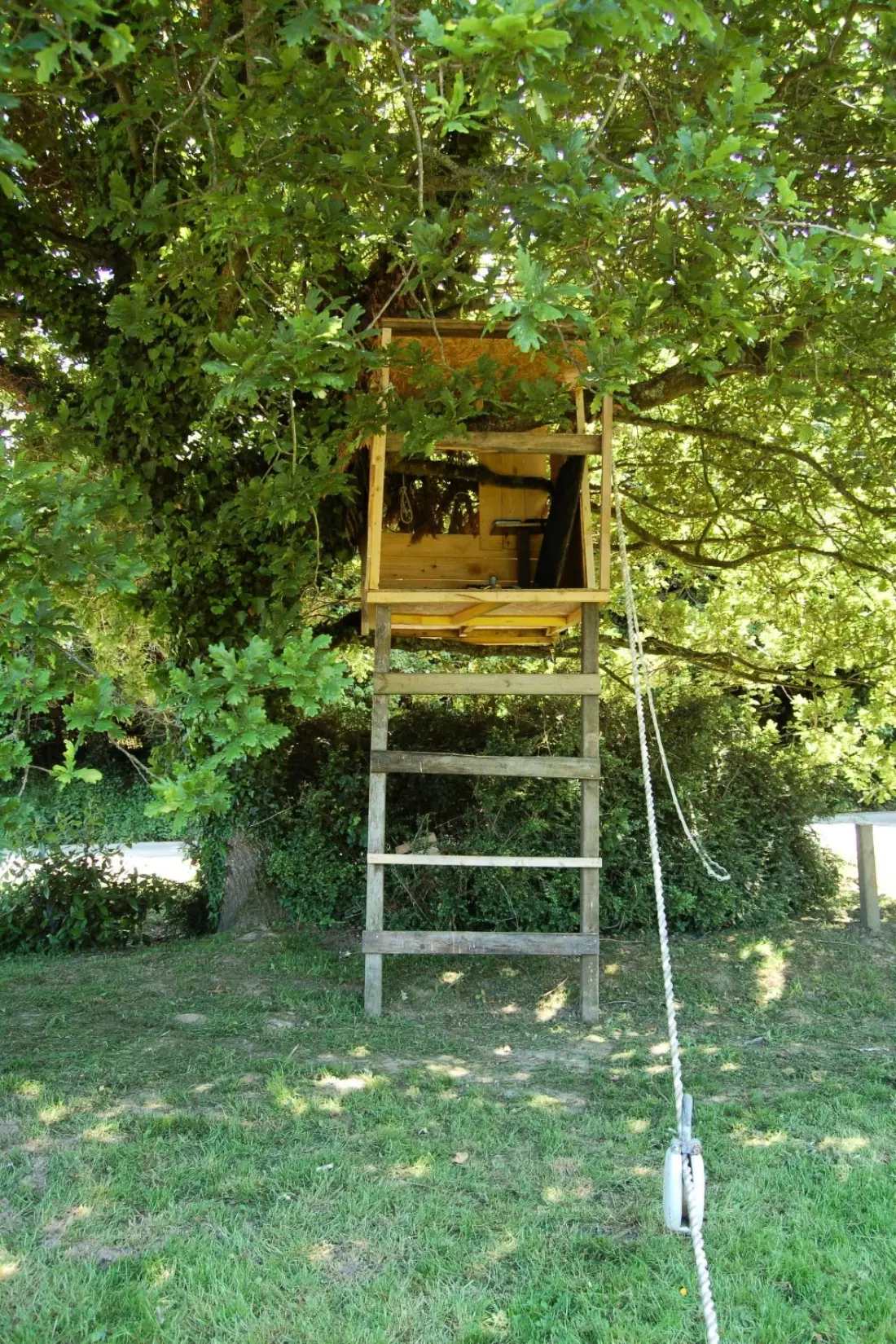Maison de Vacances Lézardrieux