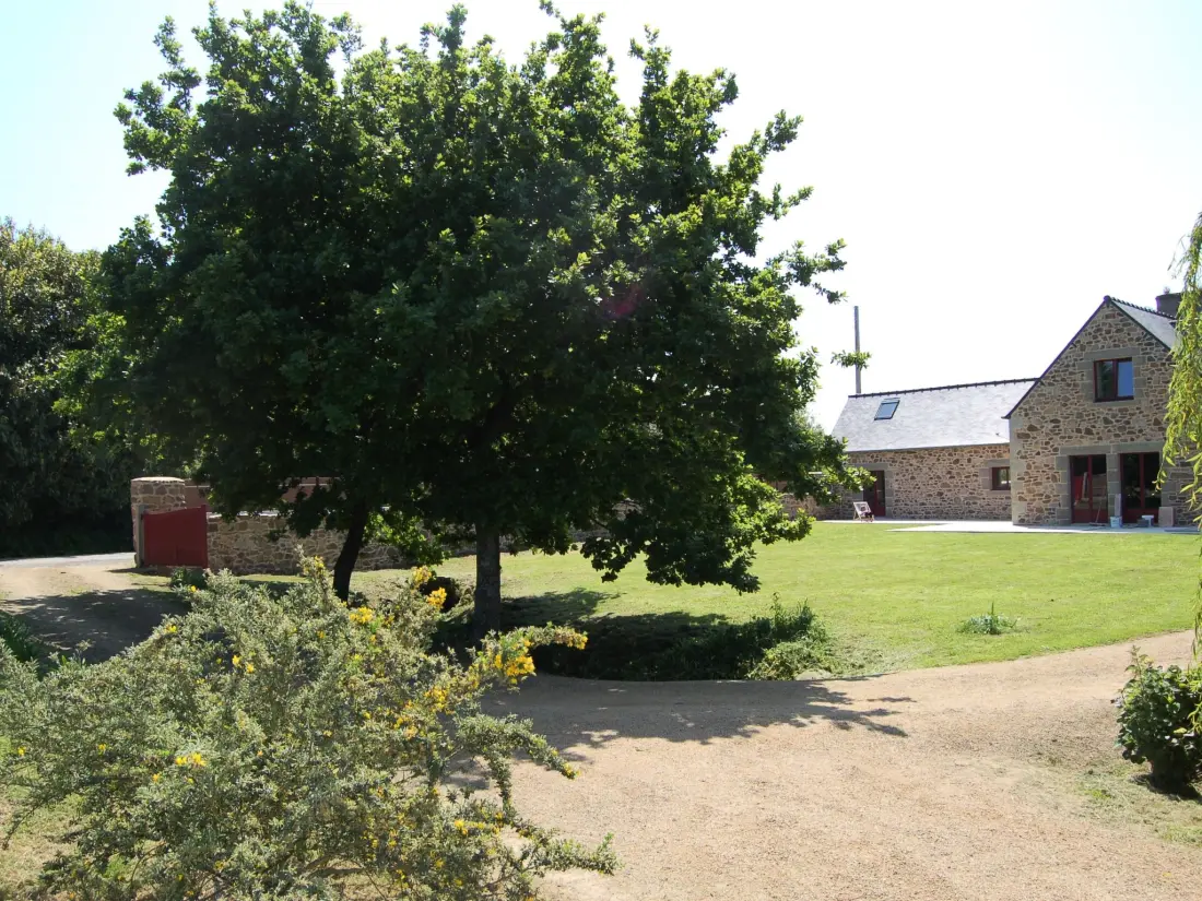 Maison de Vacances Lézardrieux