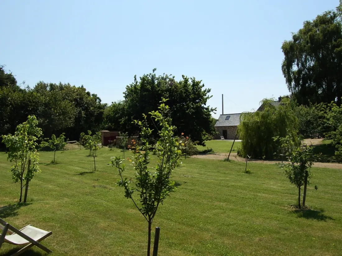 Maison de Vacances Lézardrieux