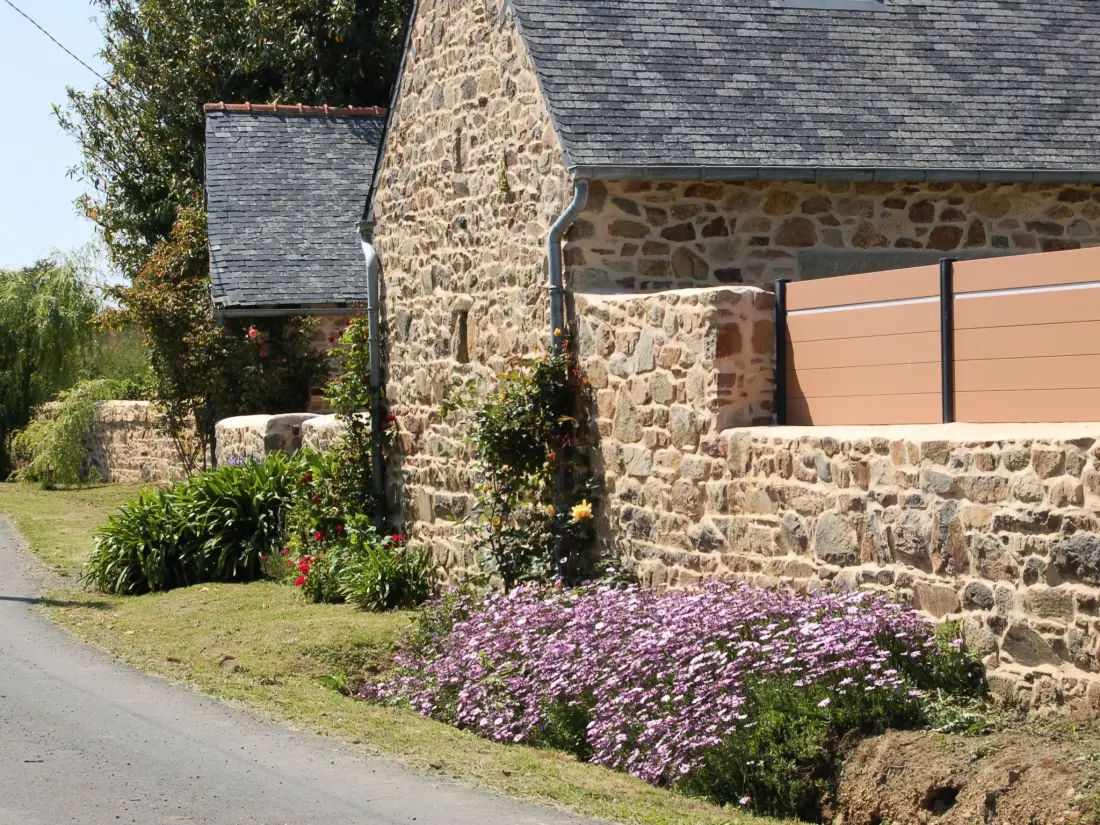 Maison de Vacances Lézardrieux