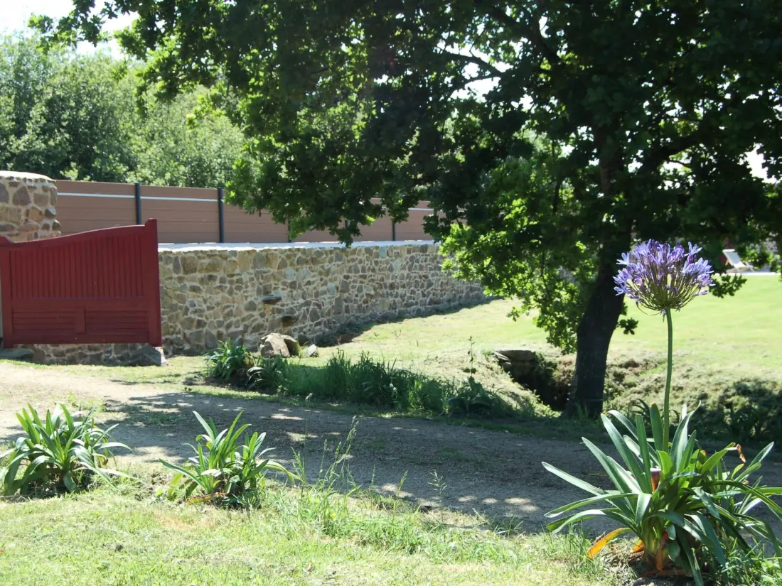 Maison de Vacances Lézardrieux
