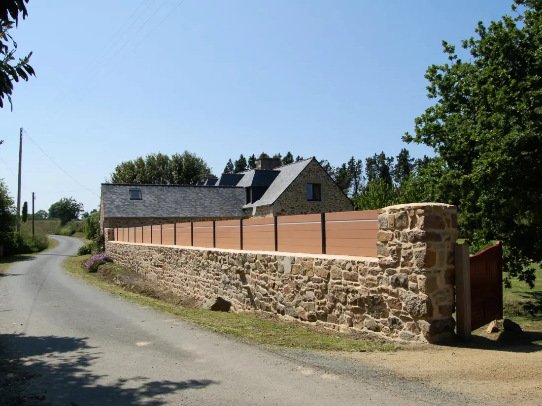 Maison de Vacances Lézardrieux