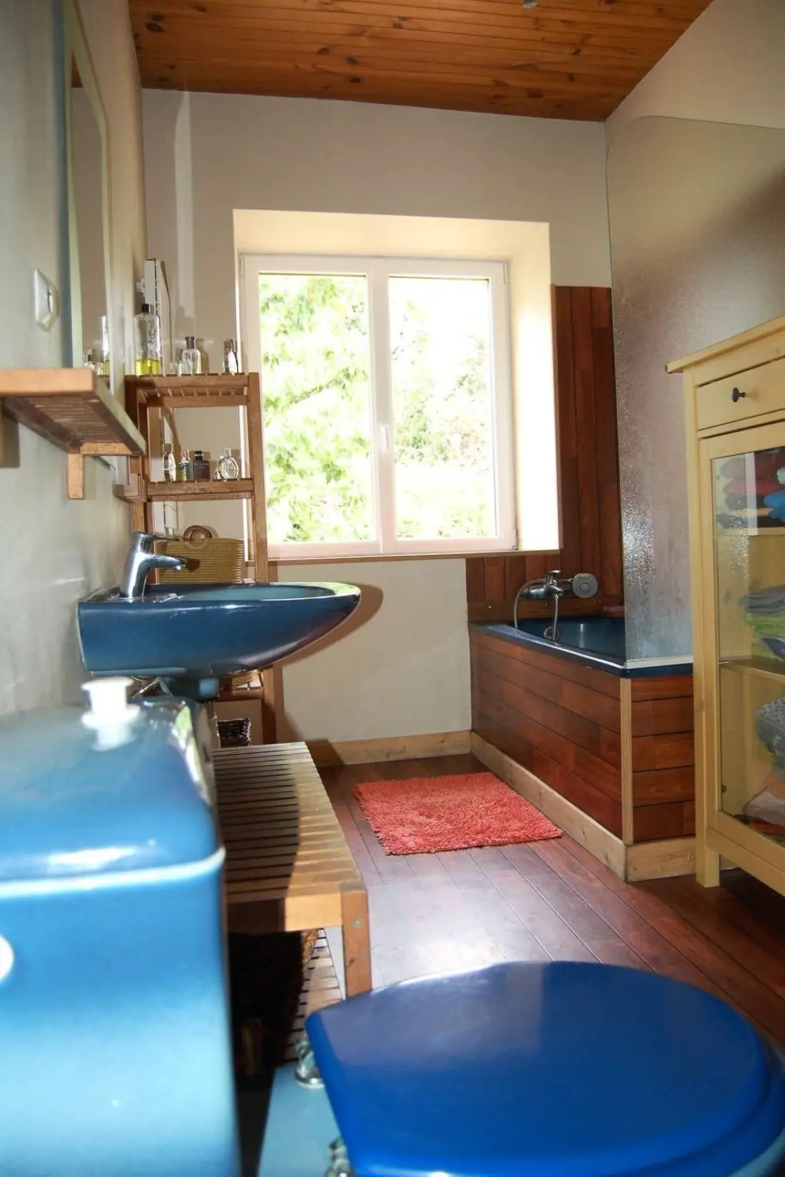 Maison de Vacances Lézardrieux