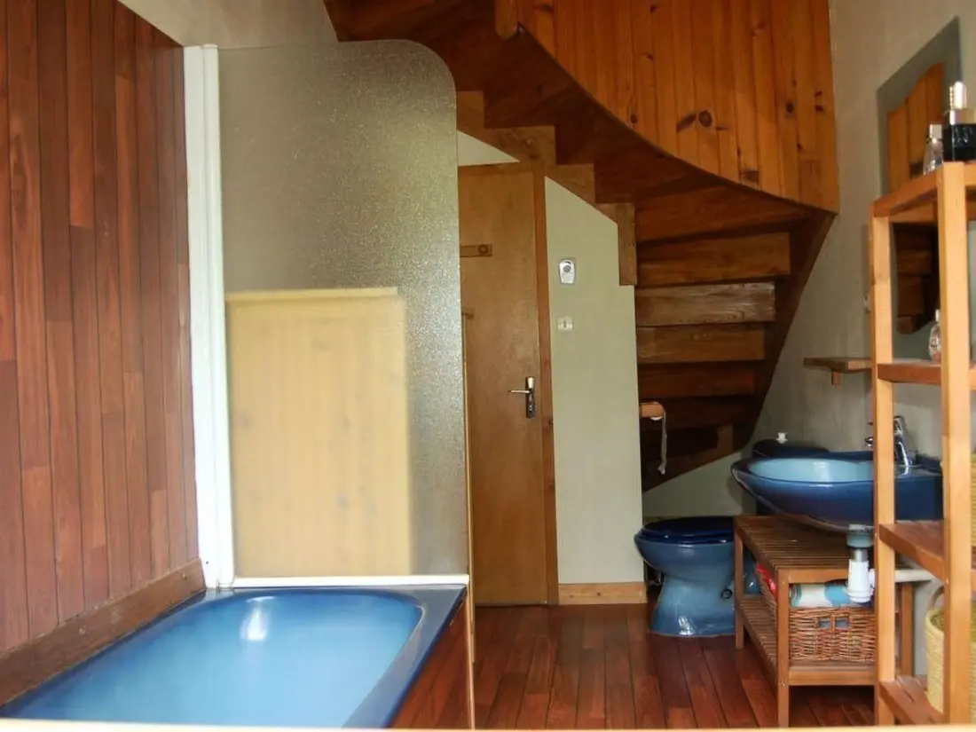 Maison de Vacances Lézardrieux