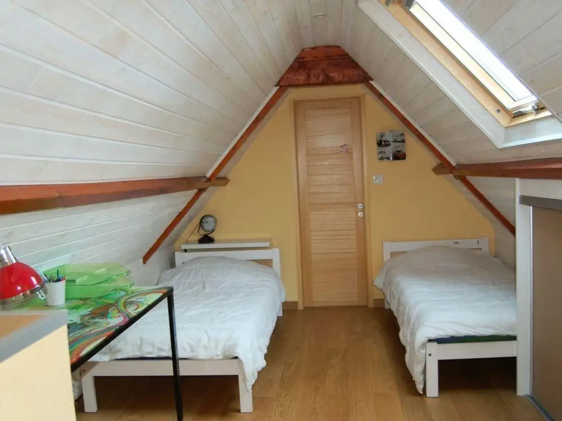 Maison de Vacances Lézardrieux