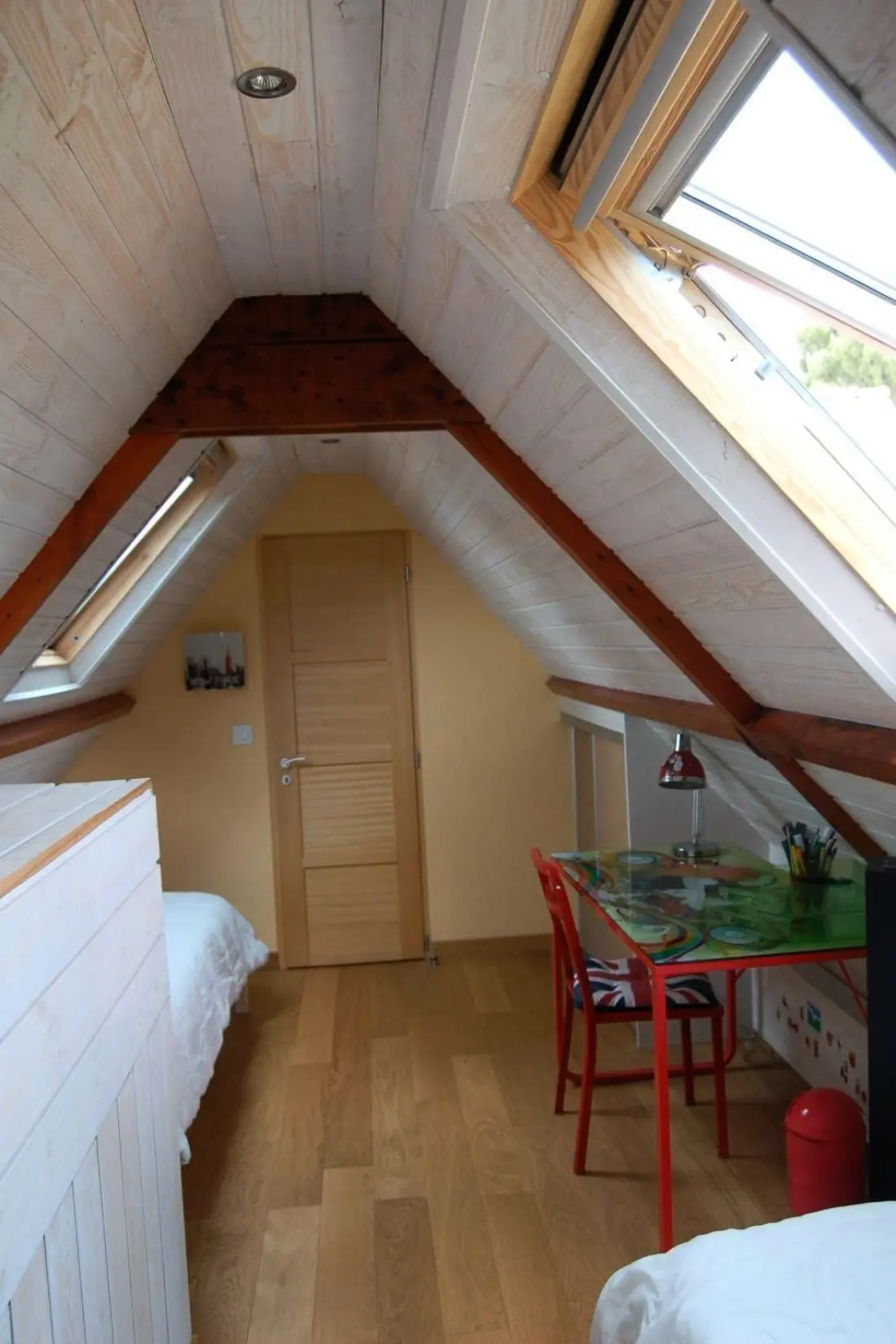 Maison de Vacances Lézardrieux