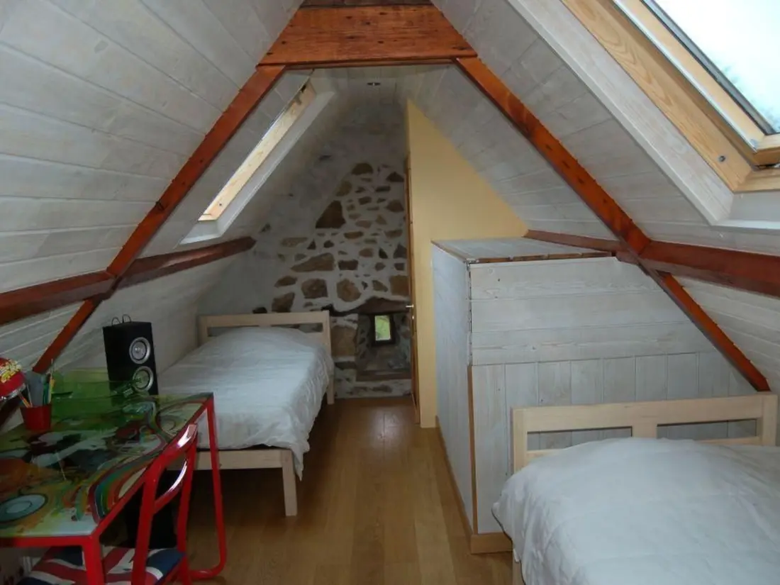 Maison de Vacances Lézardrieux