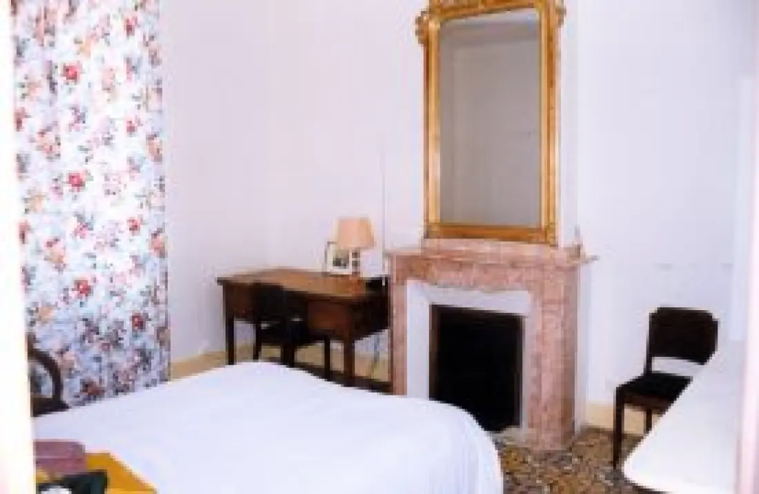 Gîte de France à Lezignan Corbieres  1