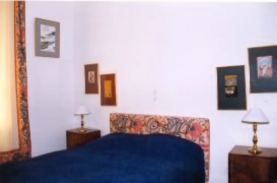 Gîte de France à Lezignan Corbieres  1