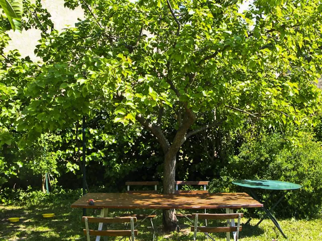 Gîte de France à Lezignan Corbieres  1