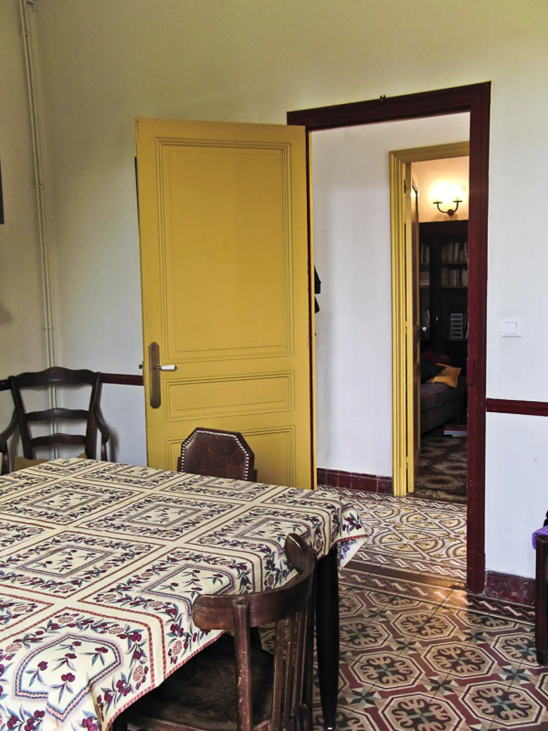 Gîte de France à Lezignan Corbieres  1