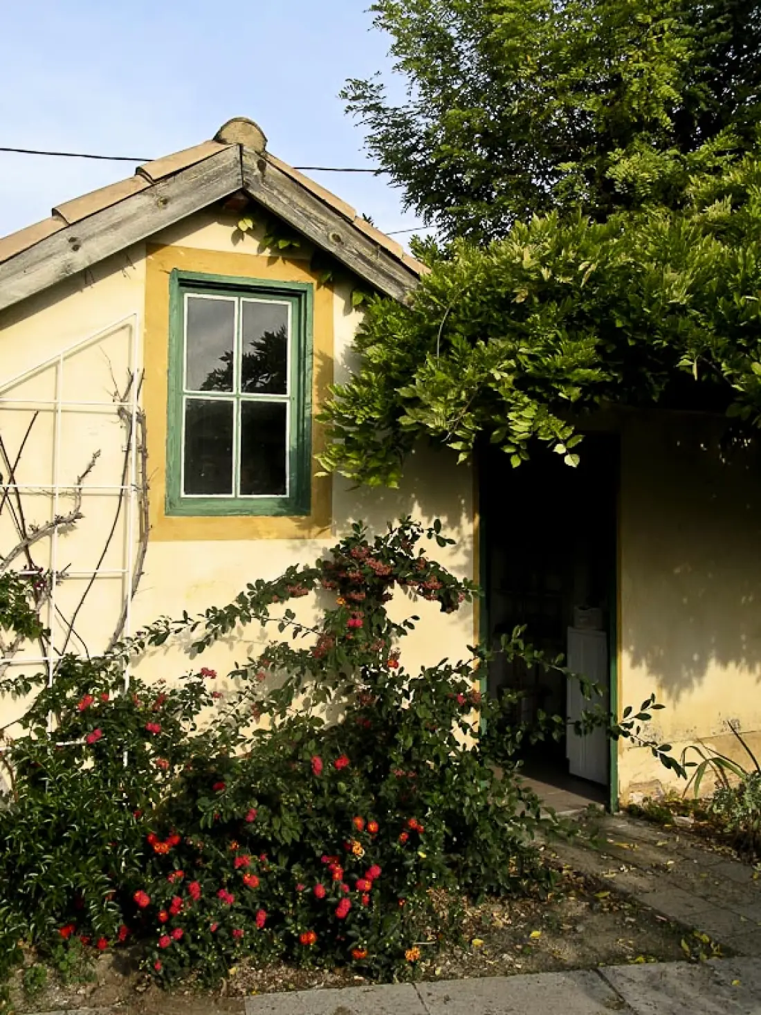 Gîte de France à Lezignan Corbieres  1
