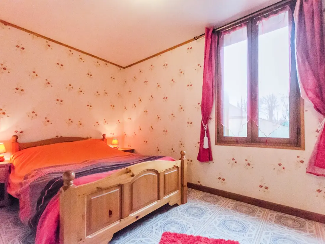 Maison de Vacances Lhuître 2