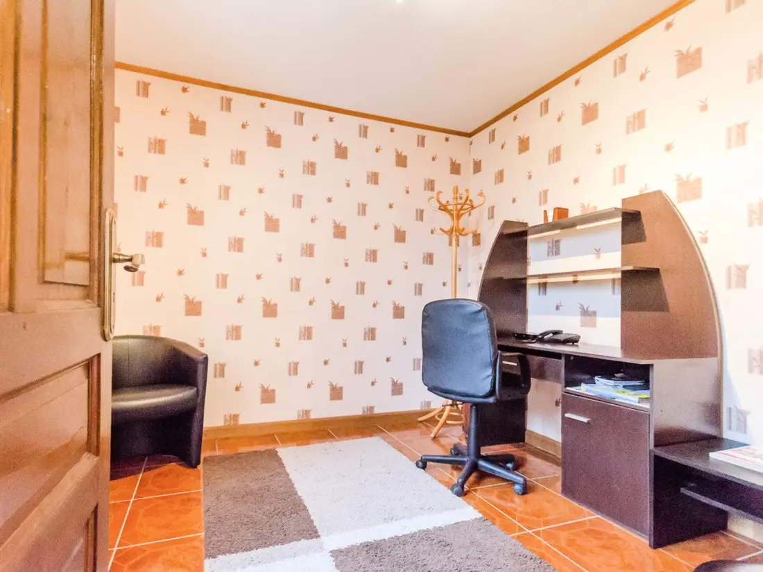 Maison de Vacances Lhuître 2