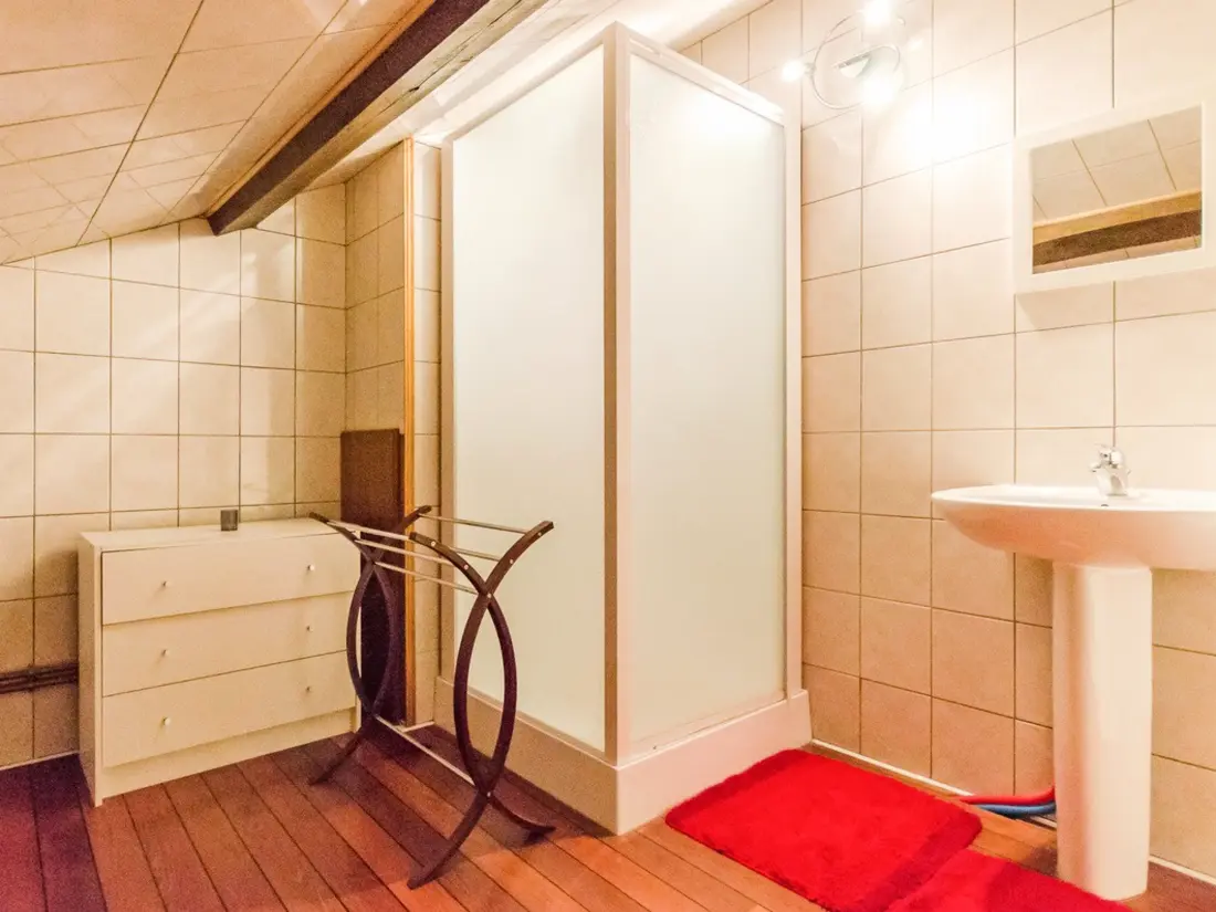Maison de Vacances Lhuître 2