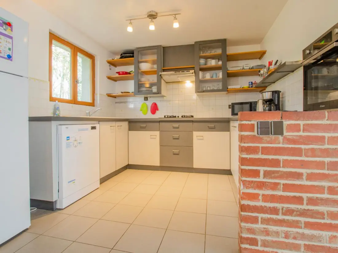 Maison de Vacances Lhuître