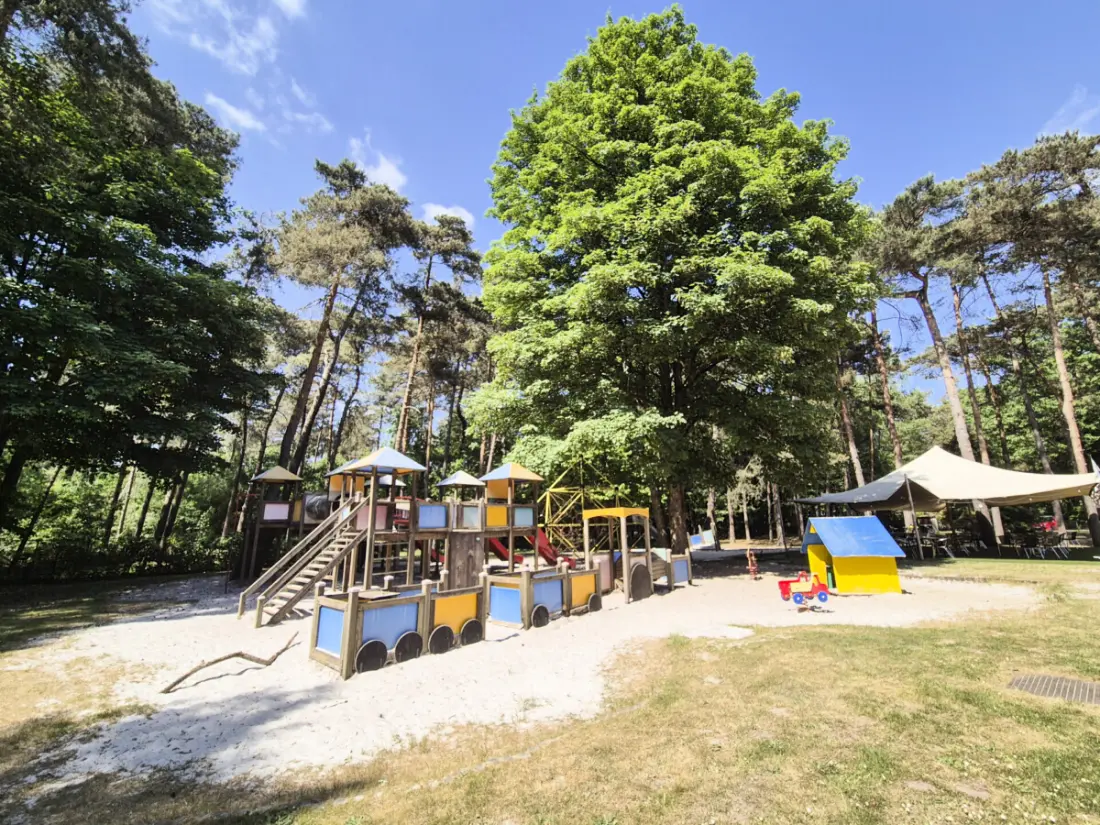 Camping Kempen
