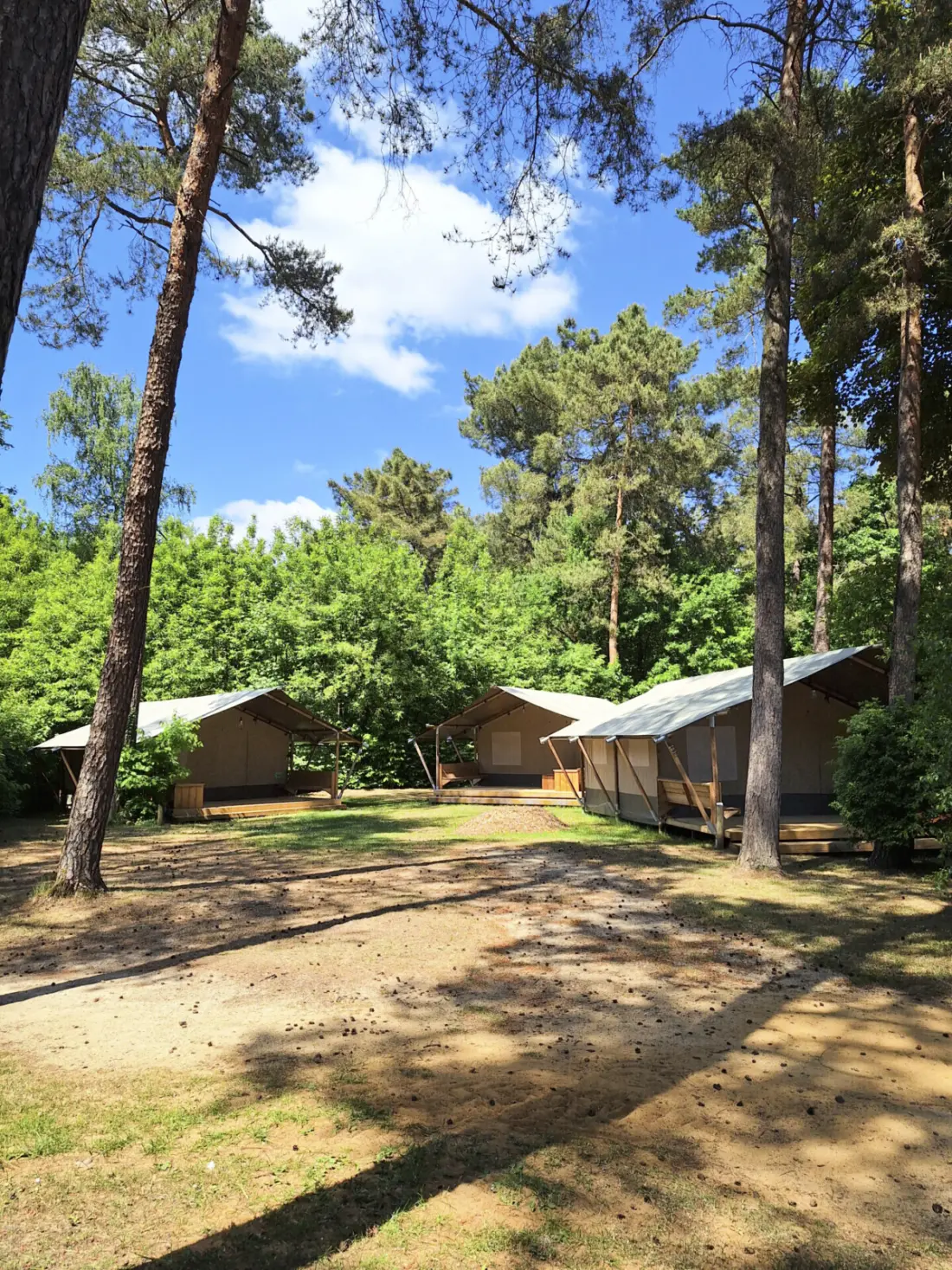 Camping Kempen