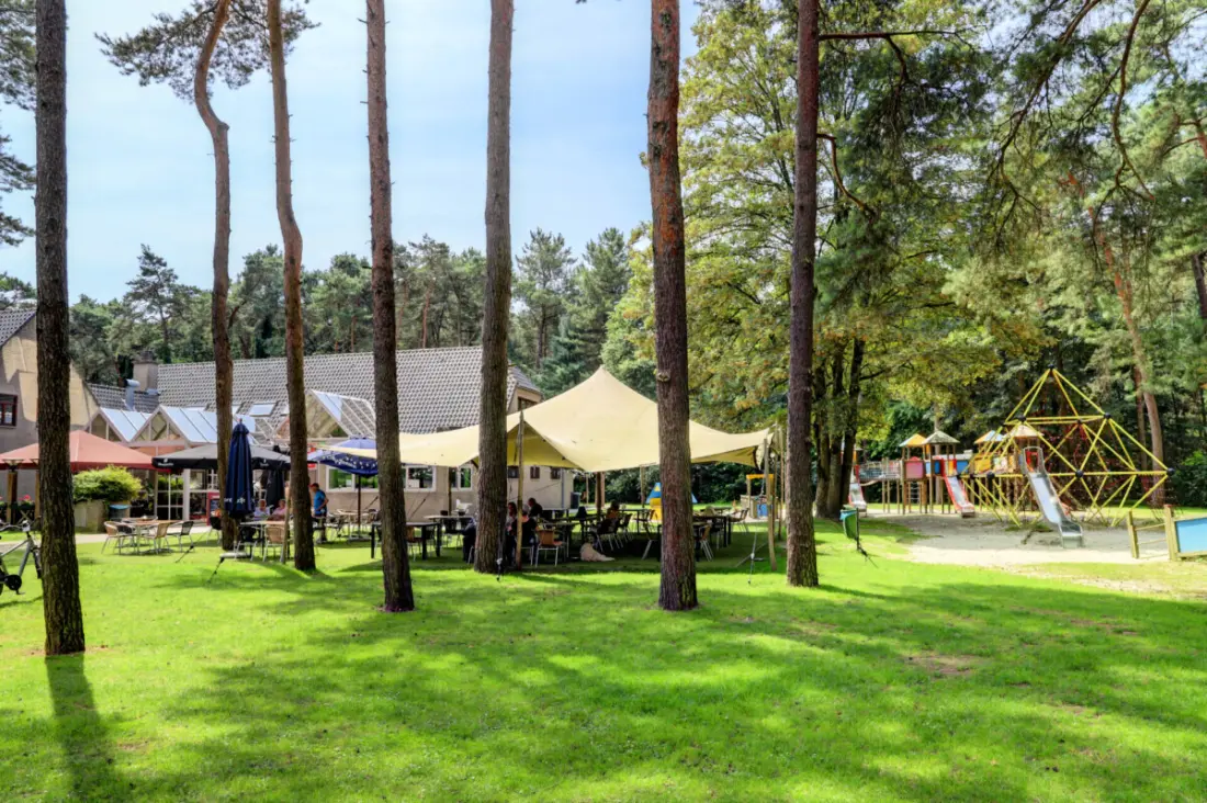Camping Kempen