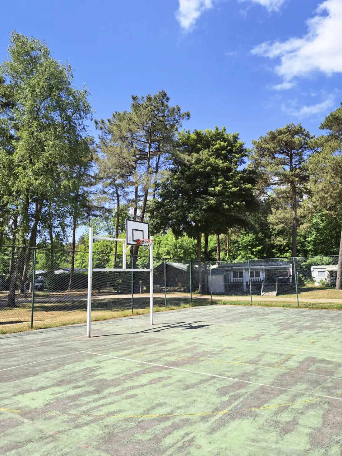 Camping Kempen